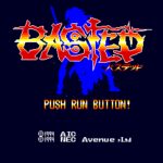 Basted