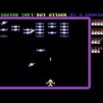 Bat Attack