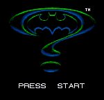 Batman Forever