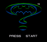 Batman Forever