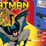 Batman: Justice Unbalanced