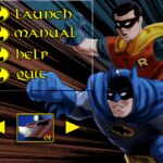 Batman: Partners in Peril