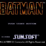 Batman: The Video Game