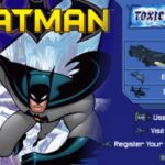 Batman: Toxic Chill