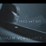 Batman: Vengeance