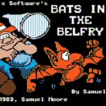 Bats in the Belfry