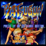 Batsugun