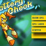Battery Check