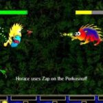 BattlePets Avalar