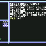 BattleTech: The Crescent Hawk’s Inception