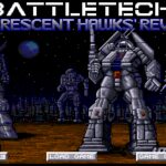 BattleTech: The Crescent Hawks’ Revenge