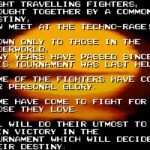 Battle Arena Toshinden