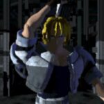 Battle Arena Toshinden Remix