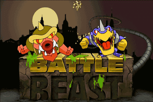 Battle Beast