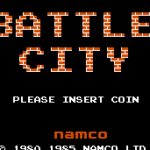Battle City