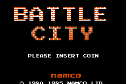 Battle City