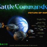 Battle Commander: Return of Waroid