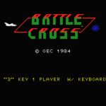 Battle Cross