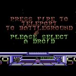 Battle Droidz