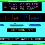 Battle Fleet