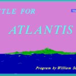 Battle For Atlantis
