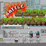 Battle Lode Runner