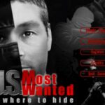 U.S. Most Wanted: Nowhere to Hide
