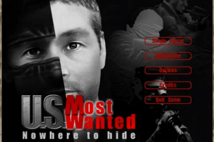 U.S. Most Wanted: Nowhere to Hide