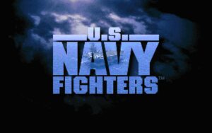 U.S. Navy Fighters