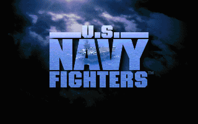 U.S. Navy Fighters