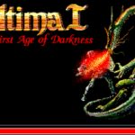 Ultima Trilogy: I ♦ II ♦ III