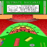 Ultimate Baccarat