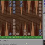 Ultimate Backgammon