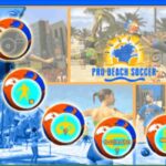 Ultimate Beach Soccer