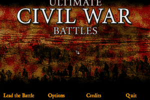 Ultimate Civil War Battles: Robert E. Lee vs Ulysses S. Grant