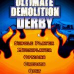 Ultimate Demolition Derby