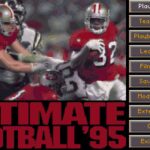 Ultimate Football ’95