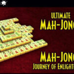 Ultimate Mah-Jongg