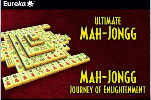 Ultimate Mah-Jongg
