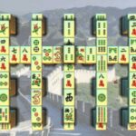 Ultimate Mahjongg