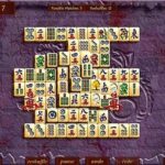 Ultimate Mahjongg 10