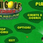 Ultimate Mini Golf Designer Deluxe Suite