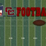 Ultimate NFL Coaches Club Football