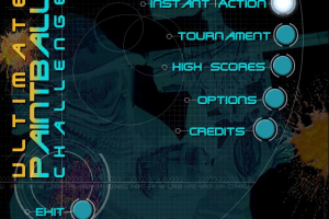 Ultimate Paintball Challenge