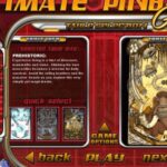 Ultimate Pinball Gold