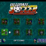 Ultimate Soccer