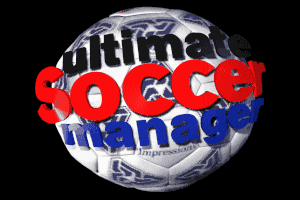 Ultimate Soccer Manager