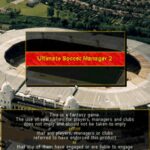 Ultimate Soccer Manager 2
