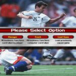 Ultimate Soccer Manager 98-99