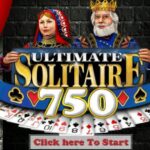 Ultimate Solitaire 750